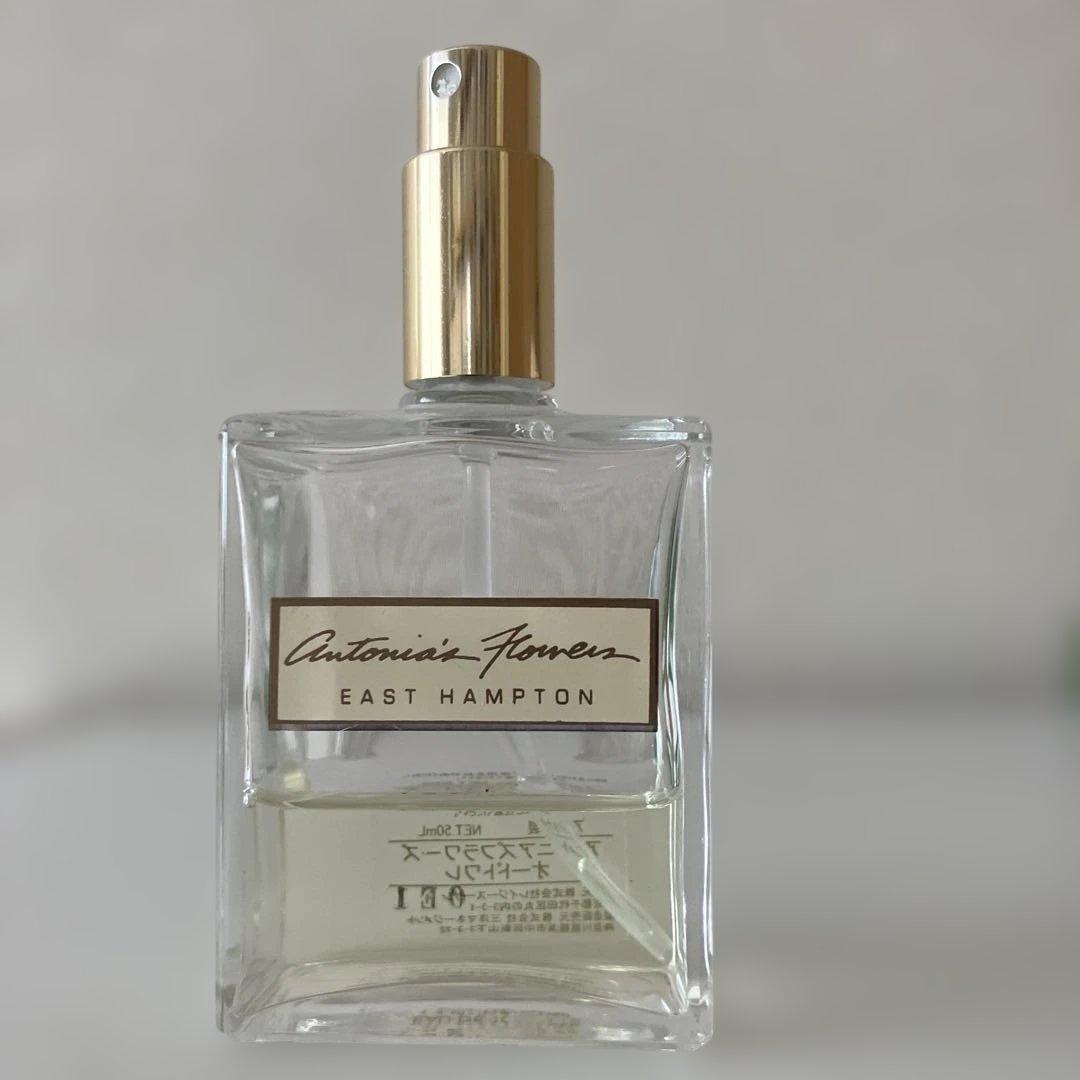 希少廃盤品⭐︎レイジースーザン　アントニアズフラワーズ　オードトワレ　50ml