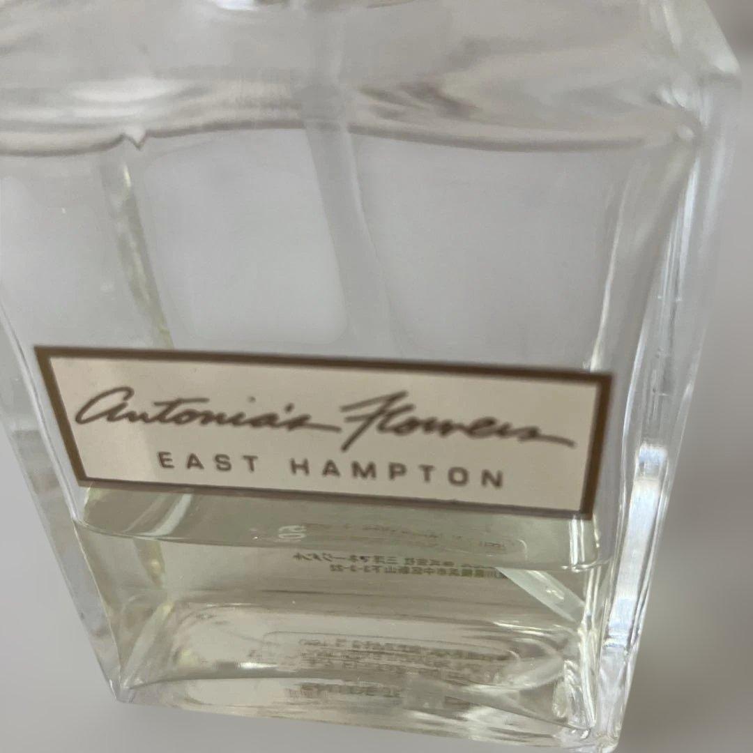 希少廃盤品⭐︎レイジースーザン　アントニアズフラワーズ　オードトワレ　50ml