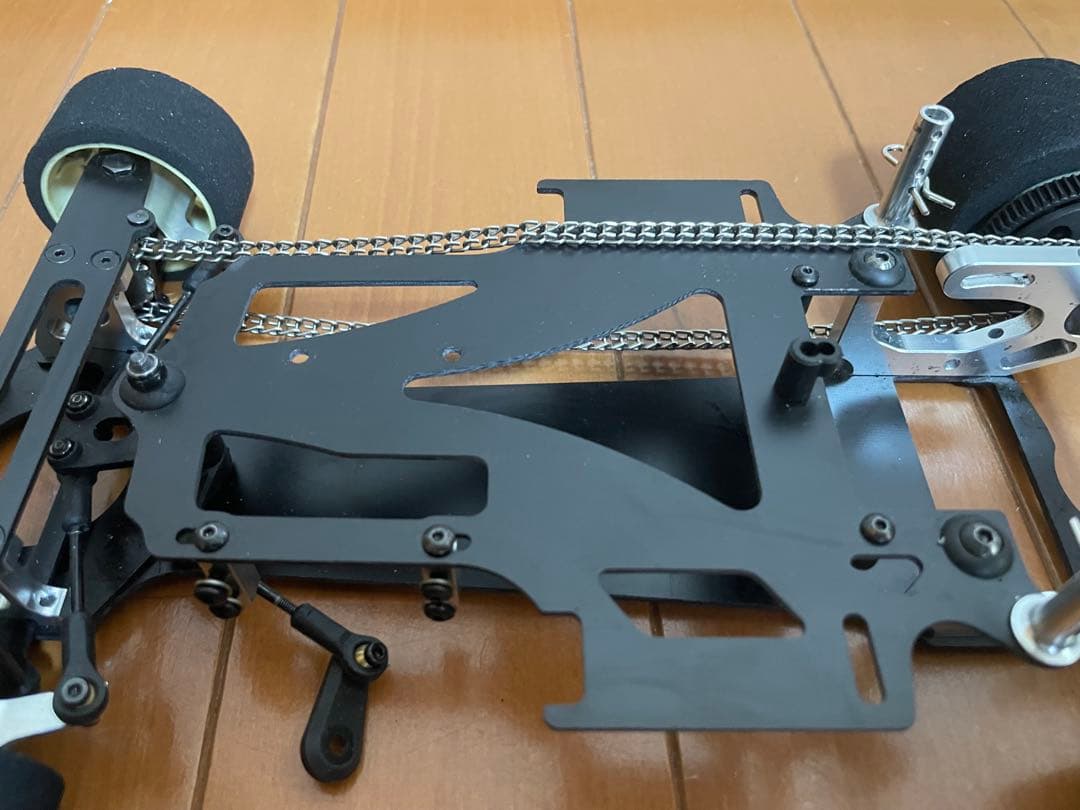 京商 ファントム EP 4WD 1/12 4WD レーシングカー 30635