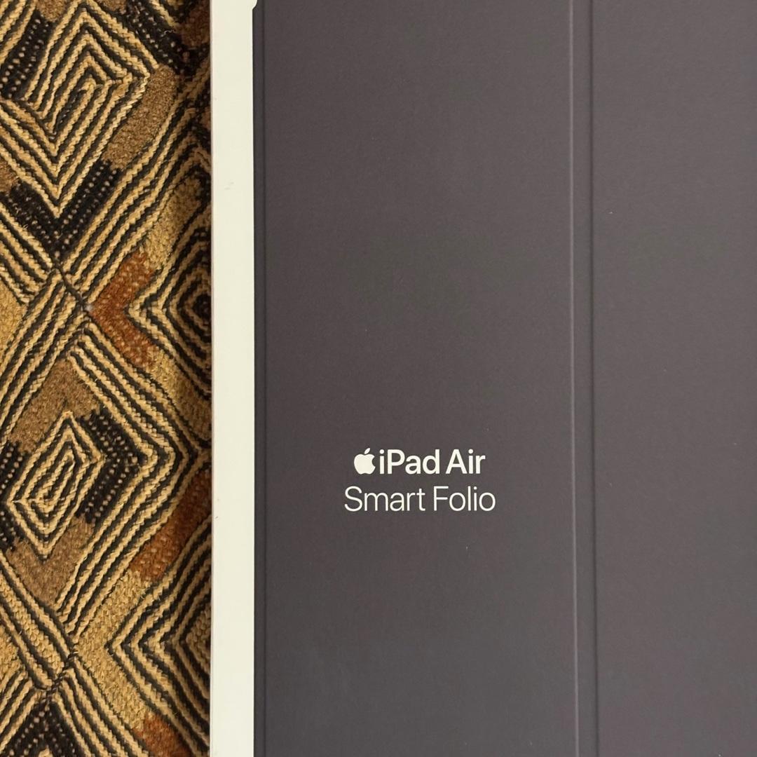 Apple 純正品　iPad Air Smart Folio