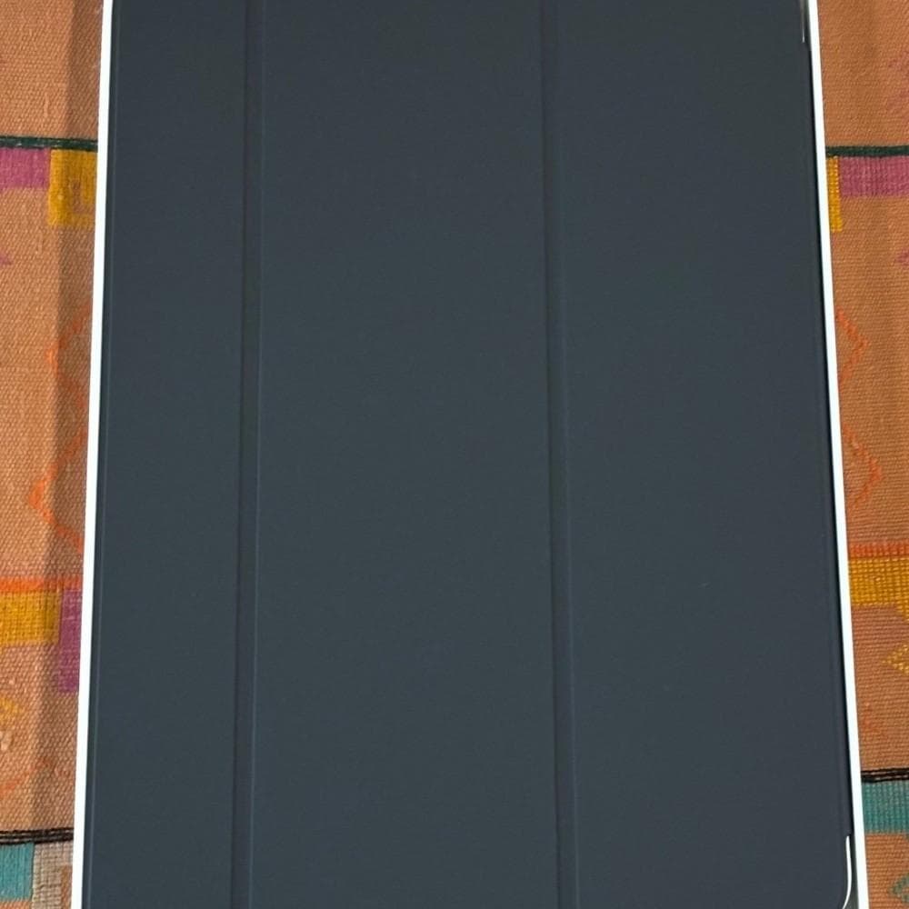 Apple 純正品　iPad Air Smart Folio