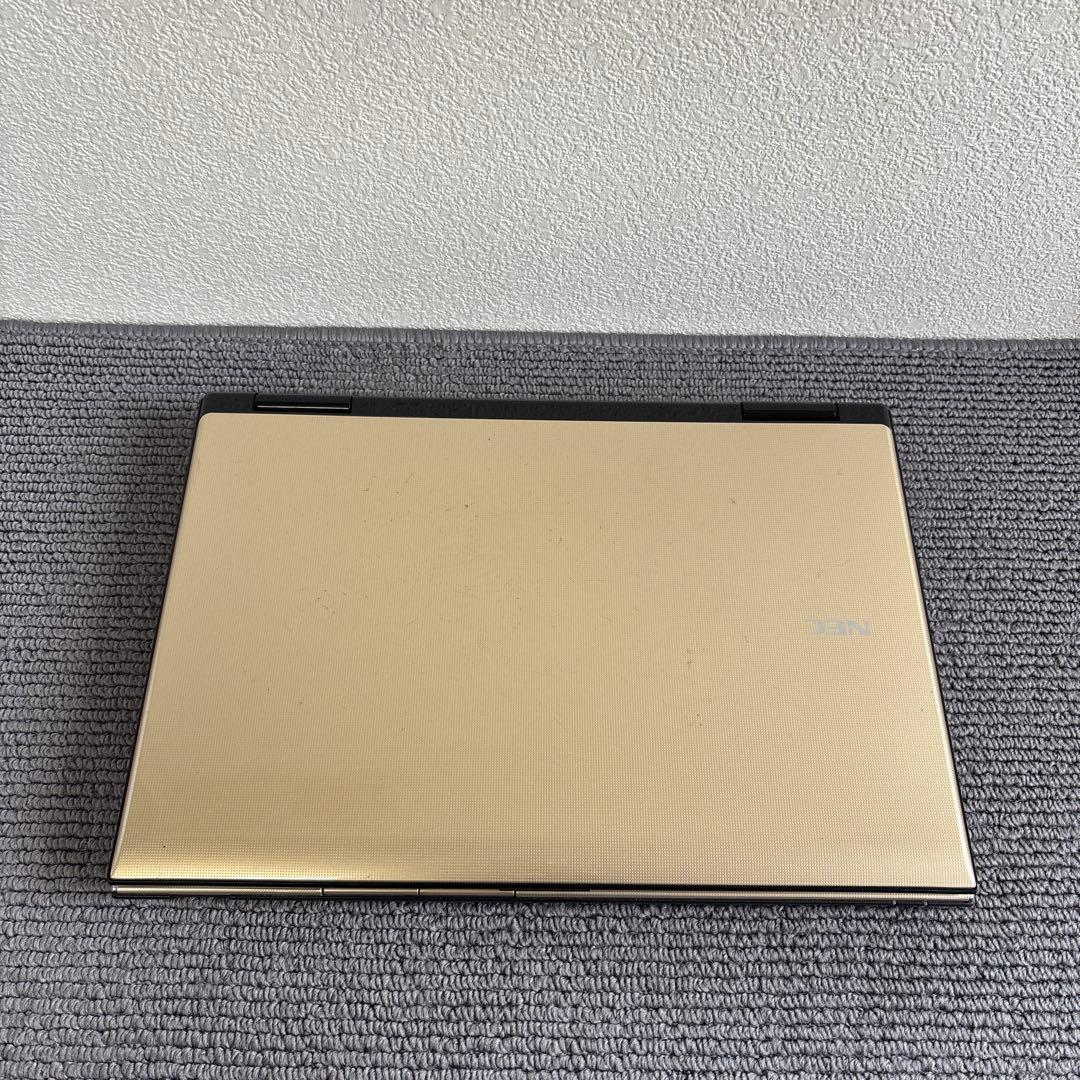 NEC LAVIE LL750/L i7-3630QM メモリ8GB #7154
