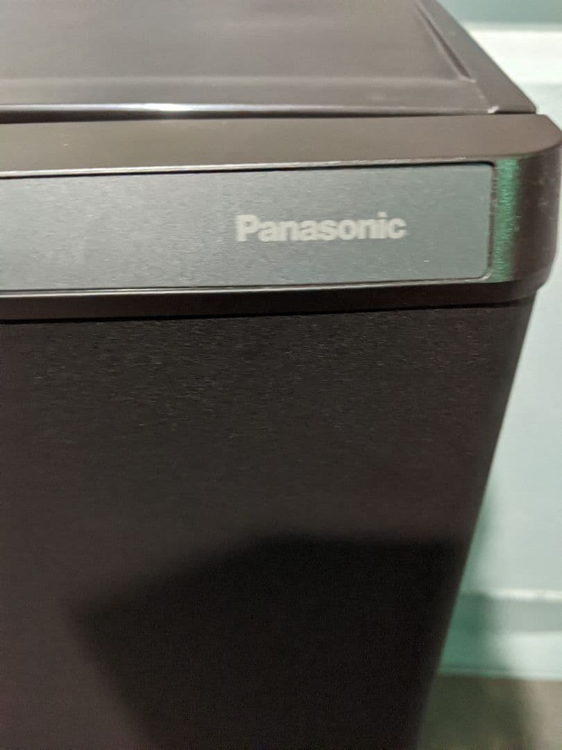 ✨高年式 超美品❗Panasonic 23年製洗濯機 22年製冷蔵庫✨配達無料✨