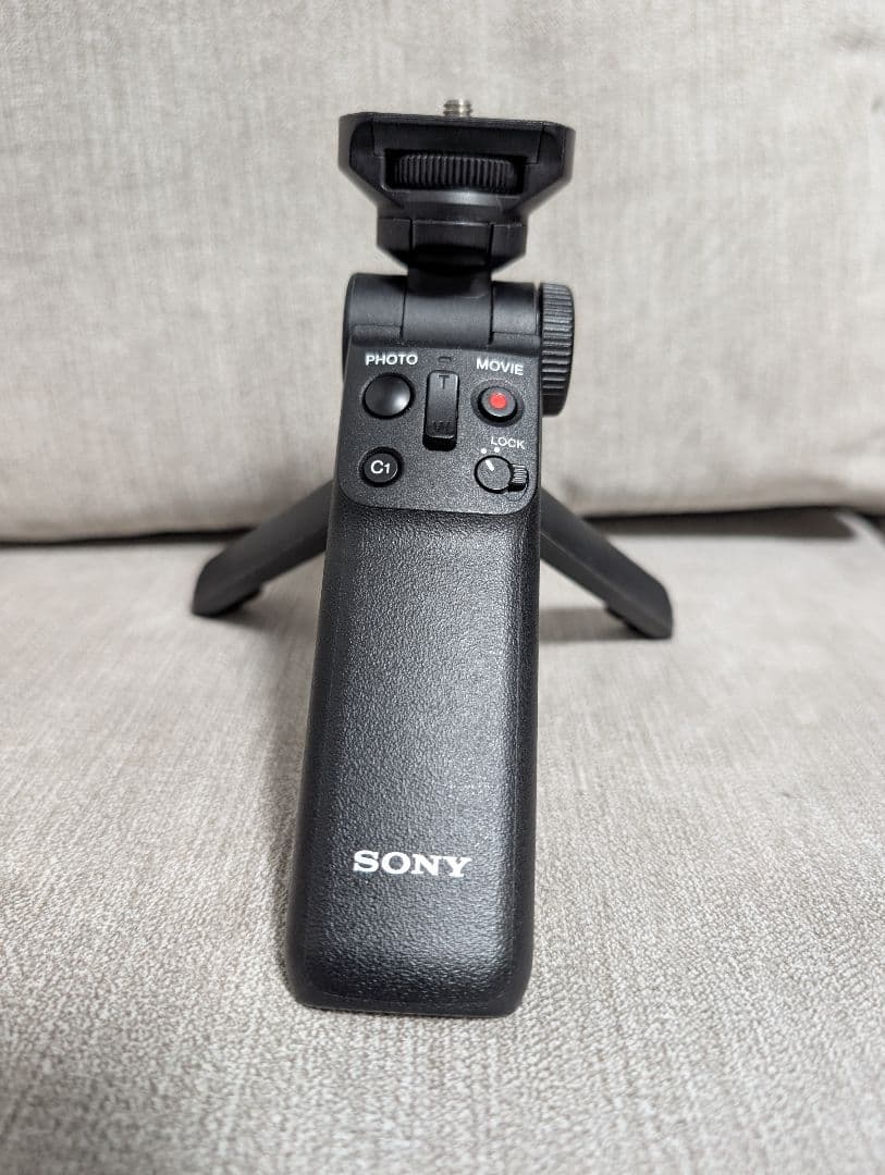 SONY デジタルカメラ ZV-1