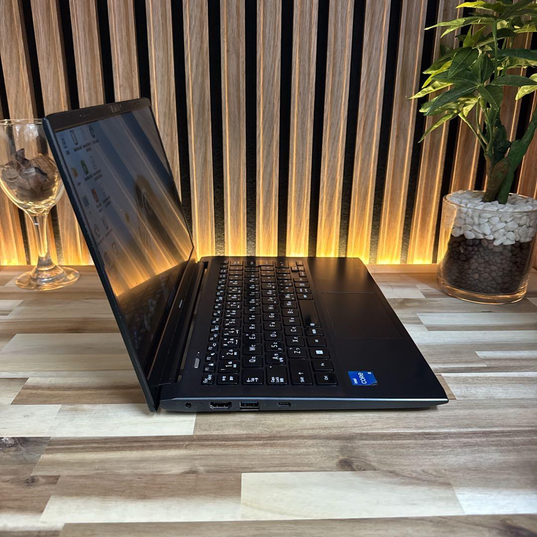 2022年モデル‼️dynabook☘️i5 第12世代☘️FHD☘️ノートパソコン