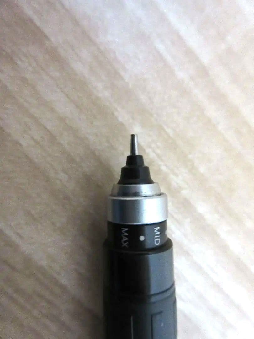 クルトガダイブ KURUTOGA DIVE アビスブルー 三菱鉛筆 0.5mm