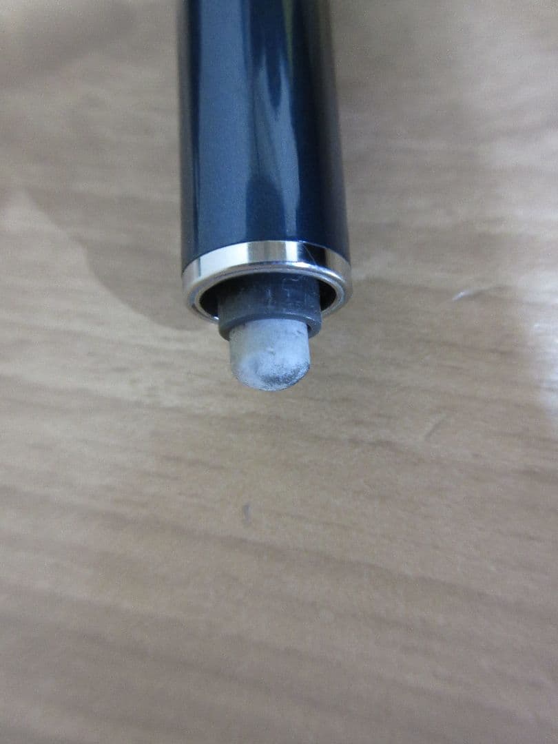クルトガダイブ KURUTOGA DIVE アビスブルー 三菱鉛筆 0.5mm