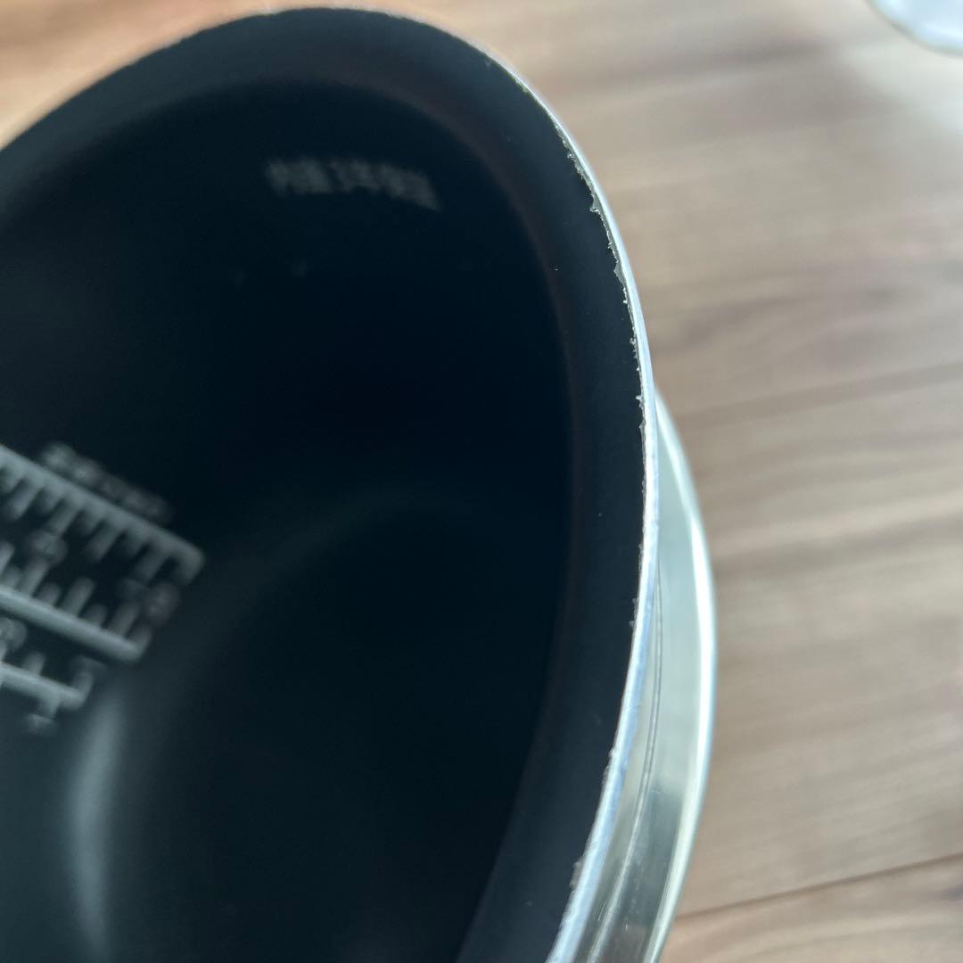 象印 NP-SF10E5 圧力IH炊飯器