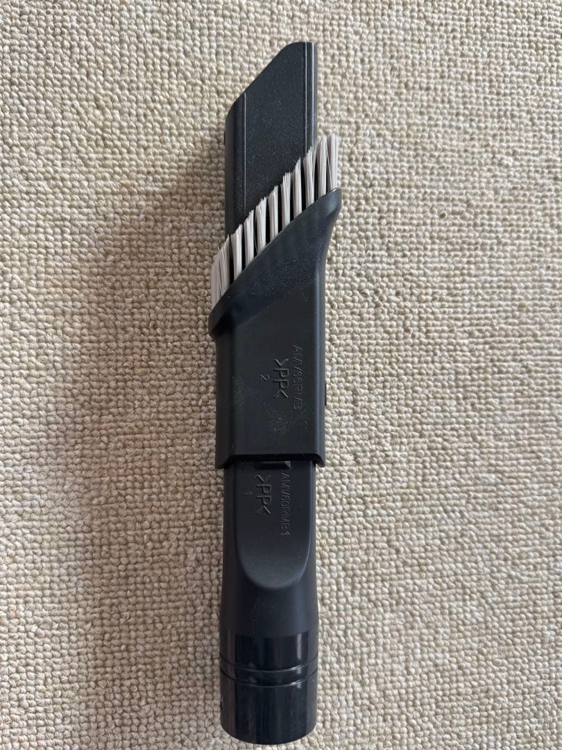 Panasonic スティッククリーナー MC-SBU310J レッド