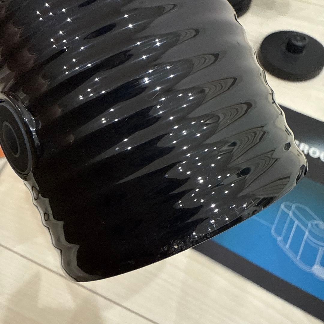 S*a様 新品同様　Nespresso Vertuo Next エスプレッソマシ