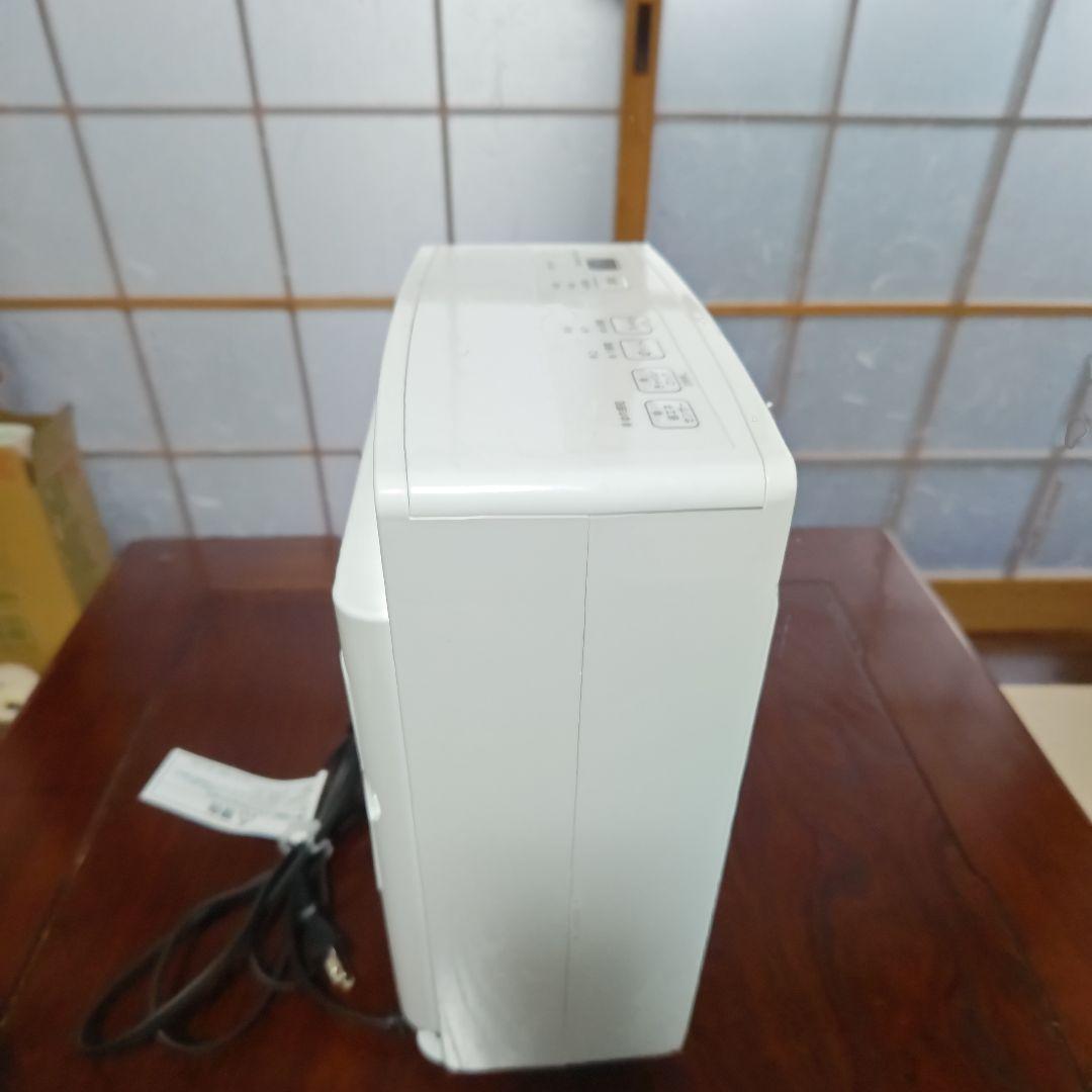 ダイニチ EF-P1200H-W 定価19800円 2025年製　使用1回