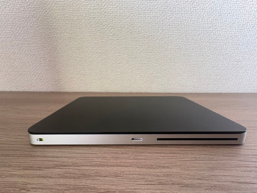 Apple Magic Trackpad 第3世代 ブラック