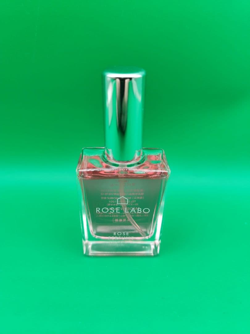 ROSE LABO ローズラボ ローズパフューム　Rパフューム 30ml