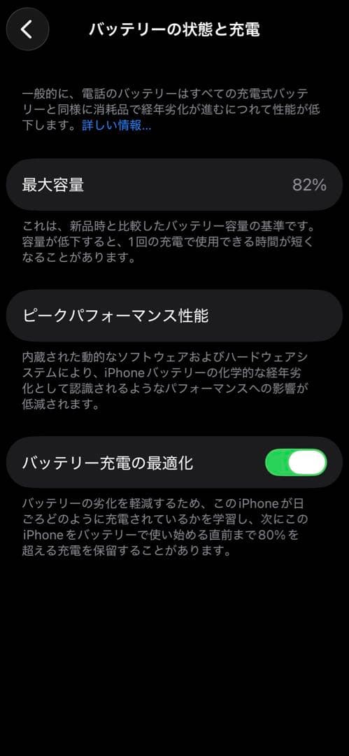 Apple iPhone 13mini ブラック 本体 充電ケーブル付き