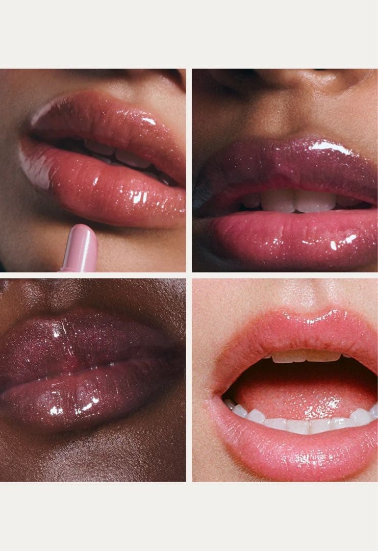 ラスト1点 3/23以降発送 新作 rhode lip tint pretzel