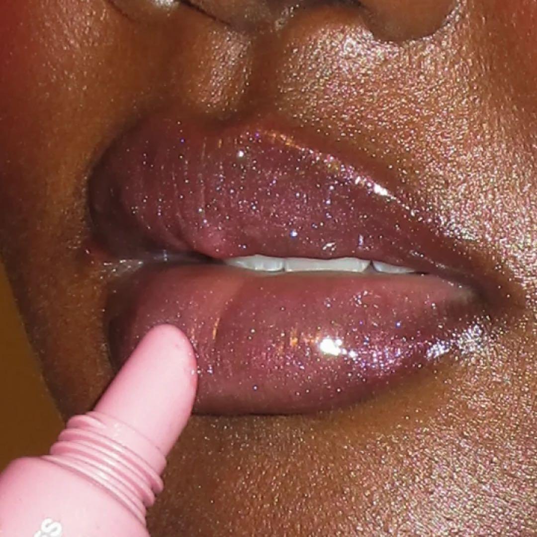 ラスト1点 3/23以降発送 新作 rhode lip tint pretzel