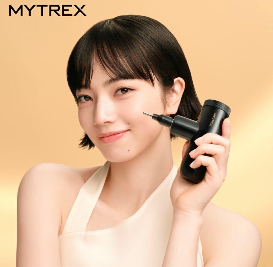 pome　フェイスポイント　　ドライヤーセット