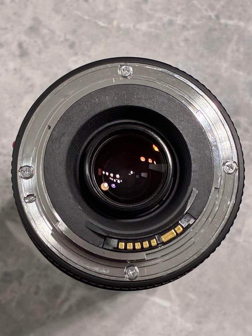 ⭐️美品⭐️Canon EF 75-300mm F/4-5.6 II USM