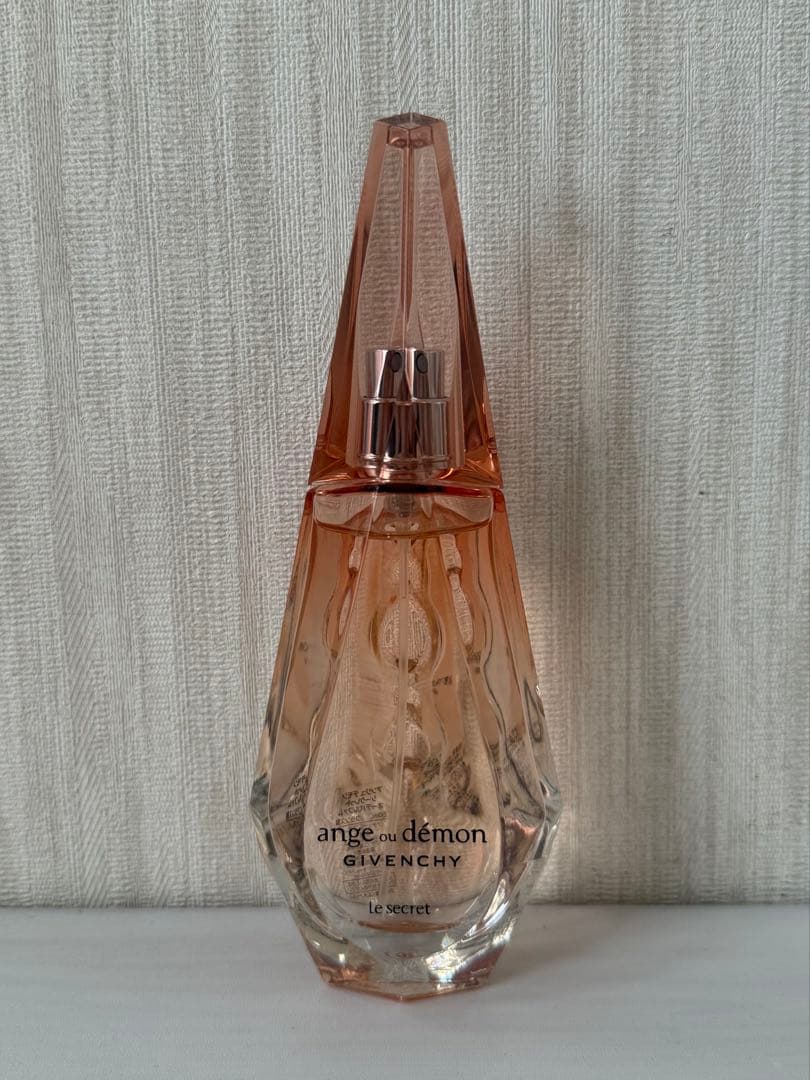 《新品・未使用》ジバンシイ アンジュデモン オードトワレ 50ml
