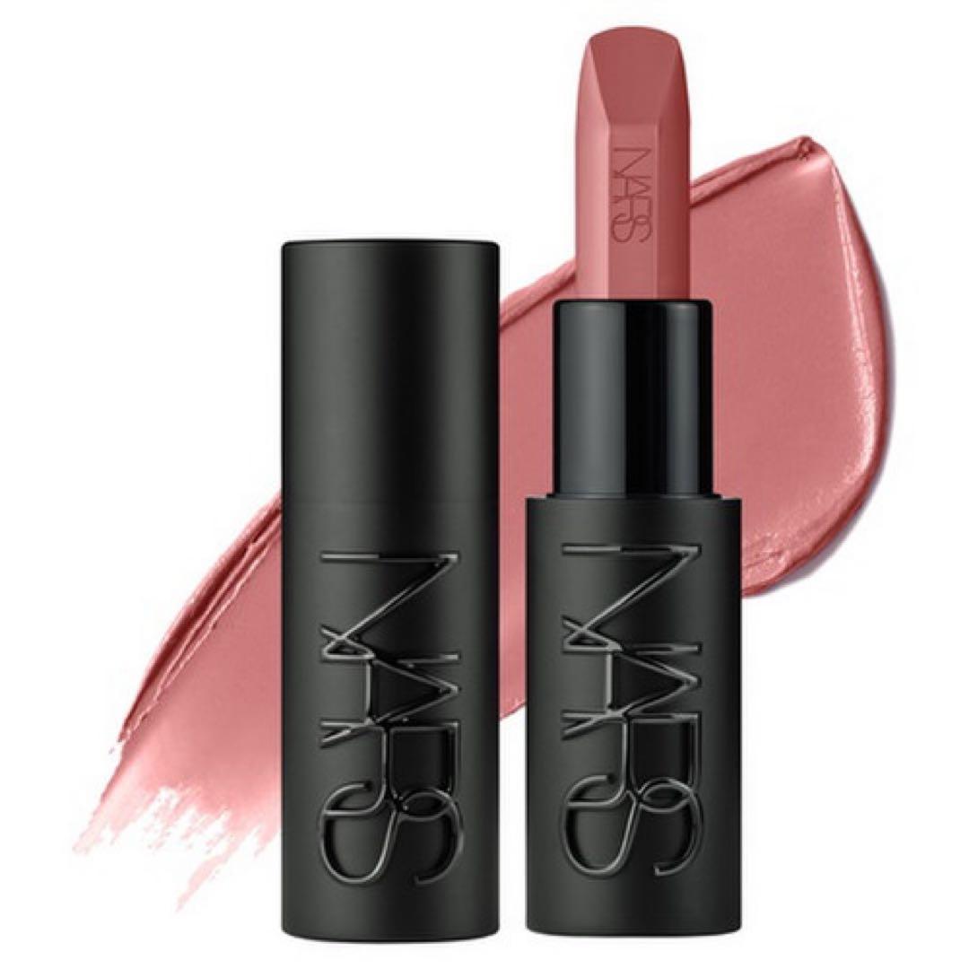 NARS リップスティック 830 Envy 新品　ブラッシュN960