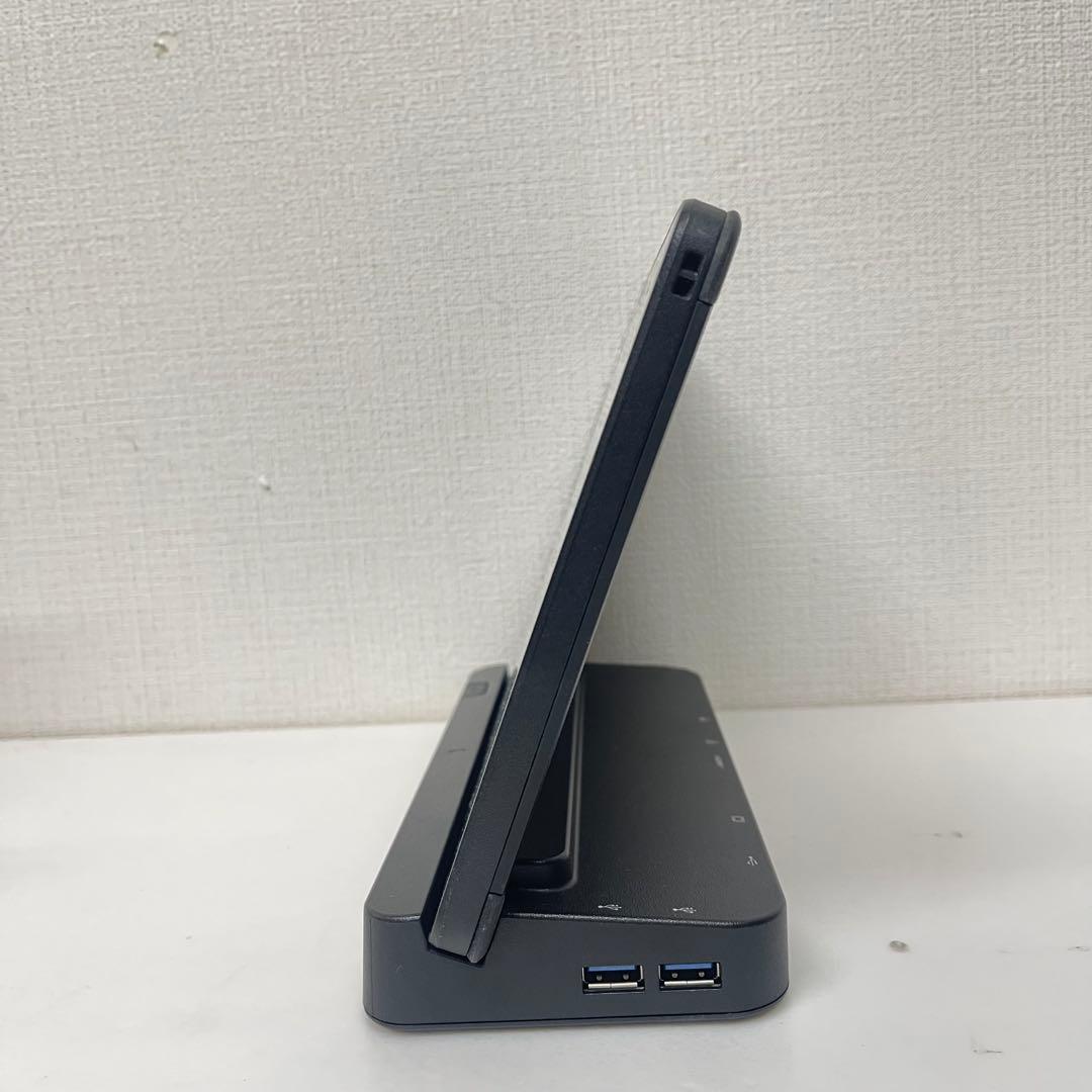 #416 富士通ARROWS Tab Q509/VB Celeron N4100