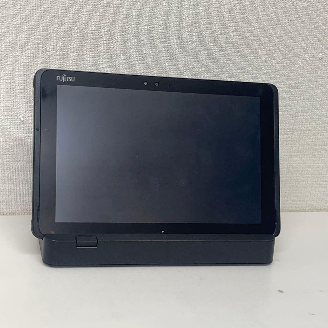 #416 富士通ARROWS Tab Q509/VB Celeron N4100