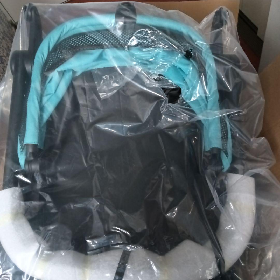 ペットカート 小型犬・猫用　新品ー未開封！