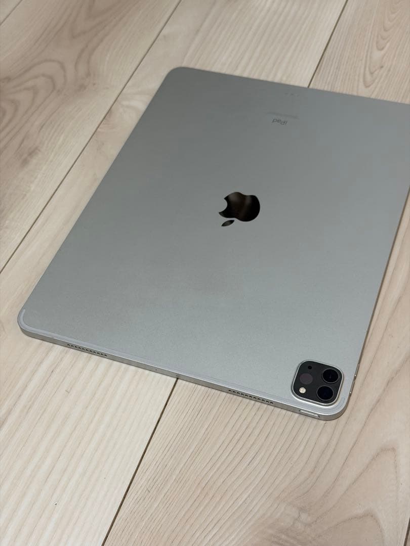 iPad Pro 12.9インチ　第5世代（M1）512GB 美品