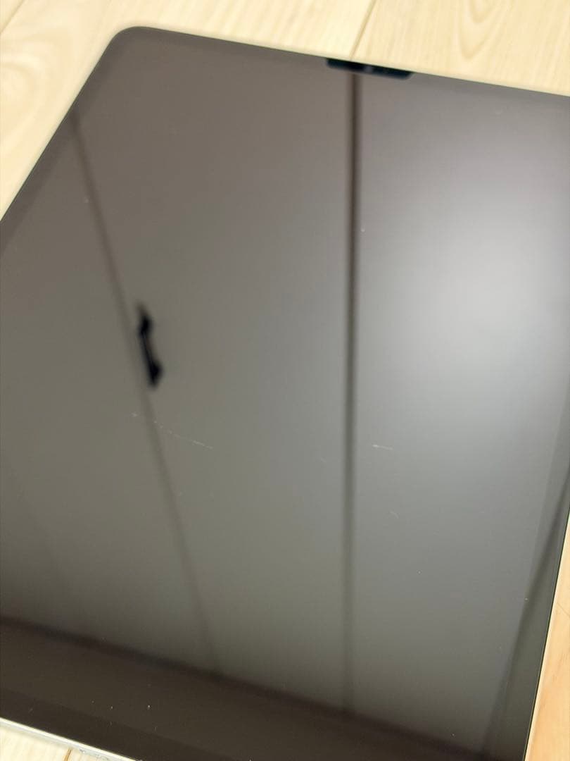 iPad Pro 12.9インチ　第5世代（M1）512GB 美品