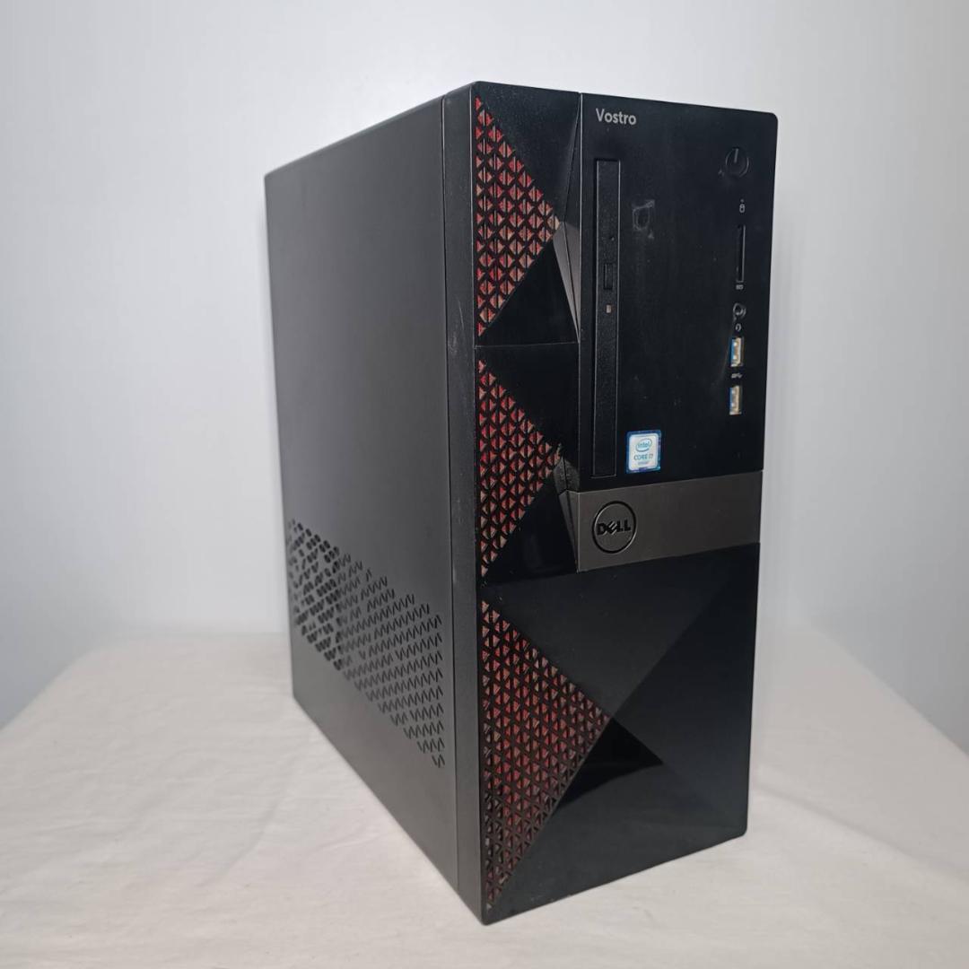 【激安ゲーミングPCフルセット】i5 NVIDIA MS Office搭載
