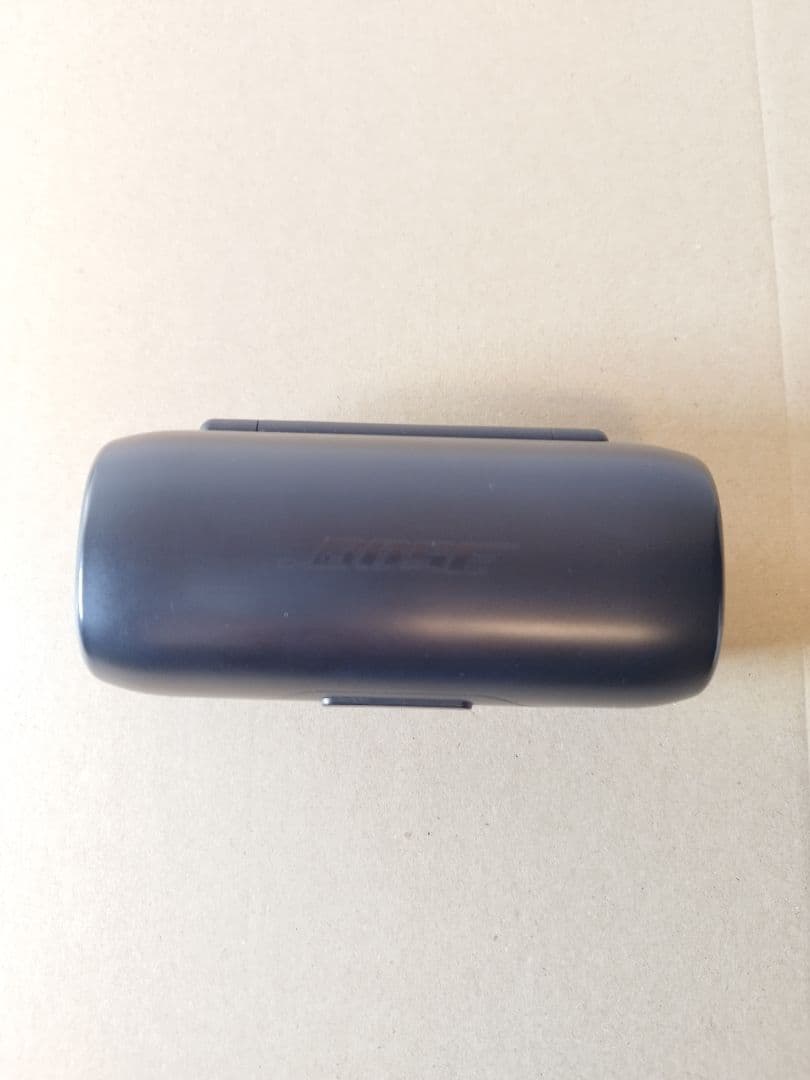 【バッテリー新品交換済】BOSE SoundSport Free イヤホン