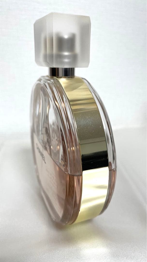 シャネル・チャンス オー タンドゥル EDT 150ml SP 香水 レディース