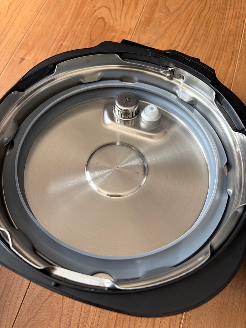 【未使用】コイズミ マイコン電気圧力鍋