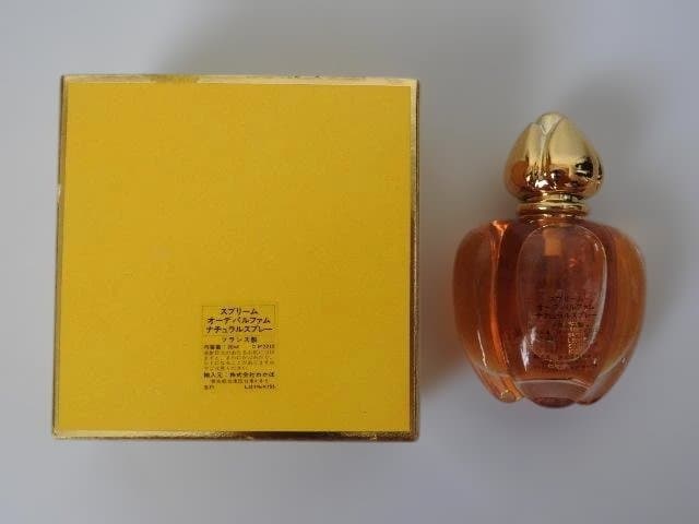 【希少・廃盤】ジャンパトゥ スブリーム オーデパルファム 30ml 未使用