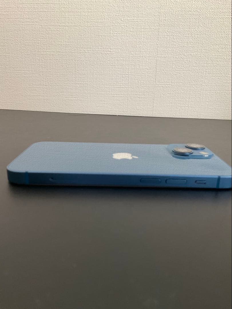 iPhone 13 mini ブルー 128GB