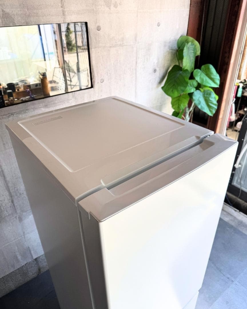 設置まで✨Y select 一人暮らし用冷蔵庫 156L✨ 2023年製⭕️