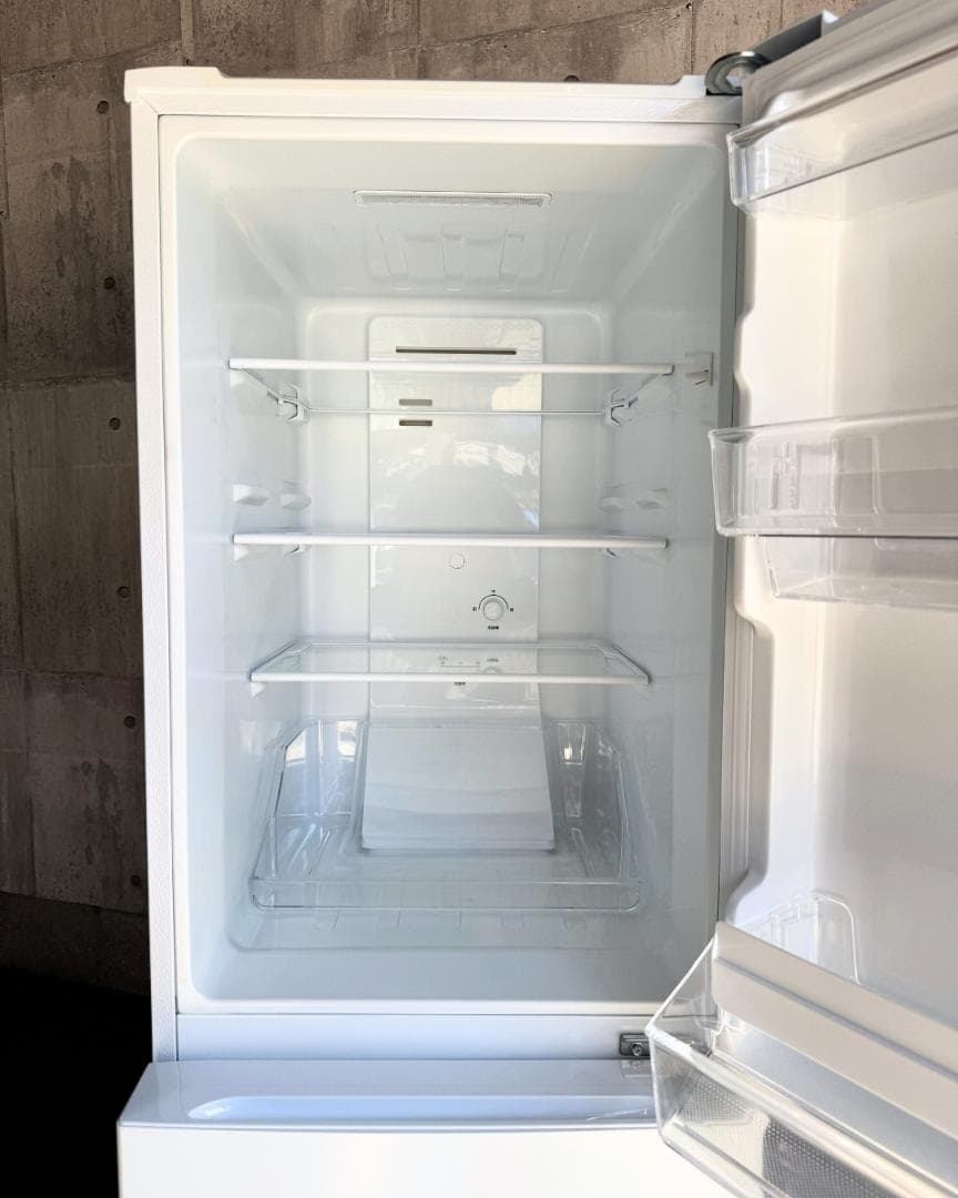 設置まで✨Y select 一人暮らし用冷蔵庫 156L✨ 2023年製⭕️