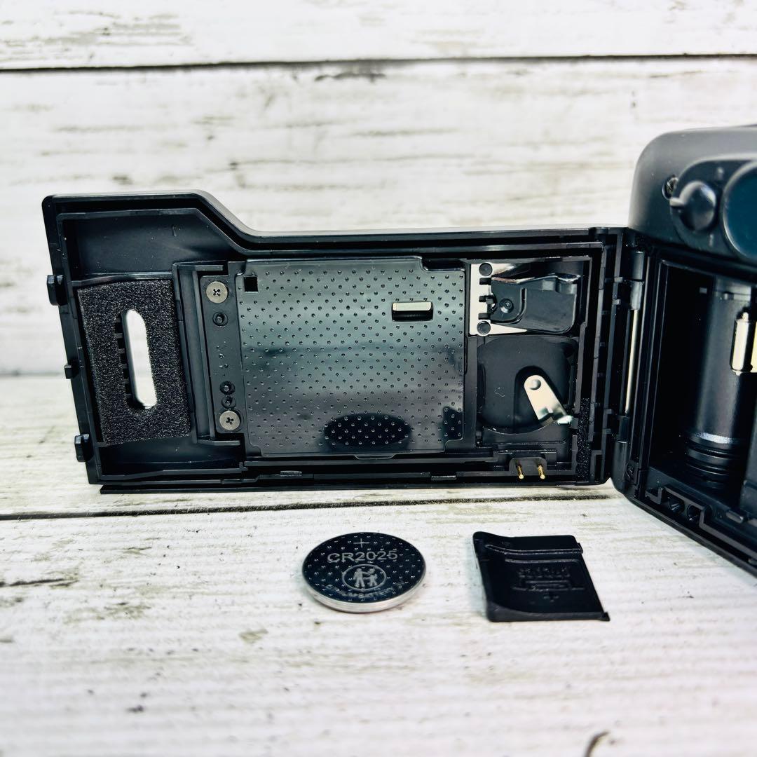【動作良好】GOKO フィルムカメラ MacromaX MAC-10 Z3200