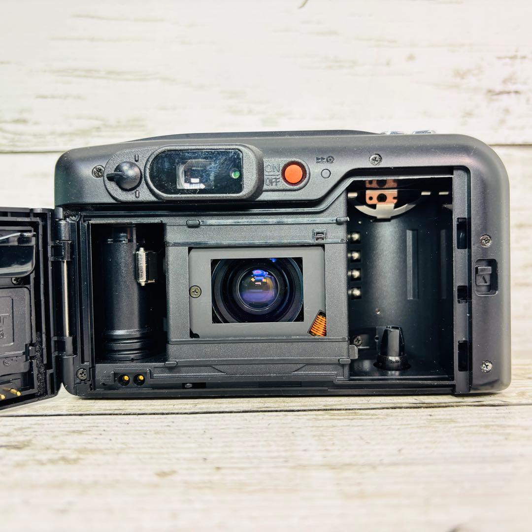 【動作良好】GOKO フィルムカメラ MacromaX MAC-10 Z3200
