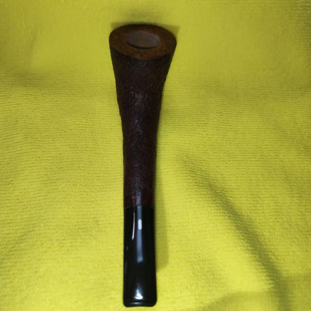 Castello Old antiquari GG ブライヤーパイプ 新品