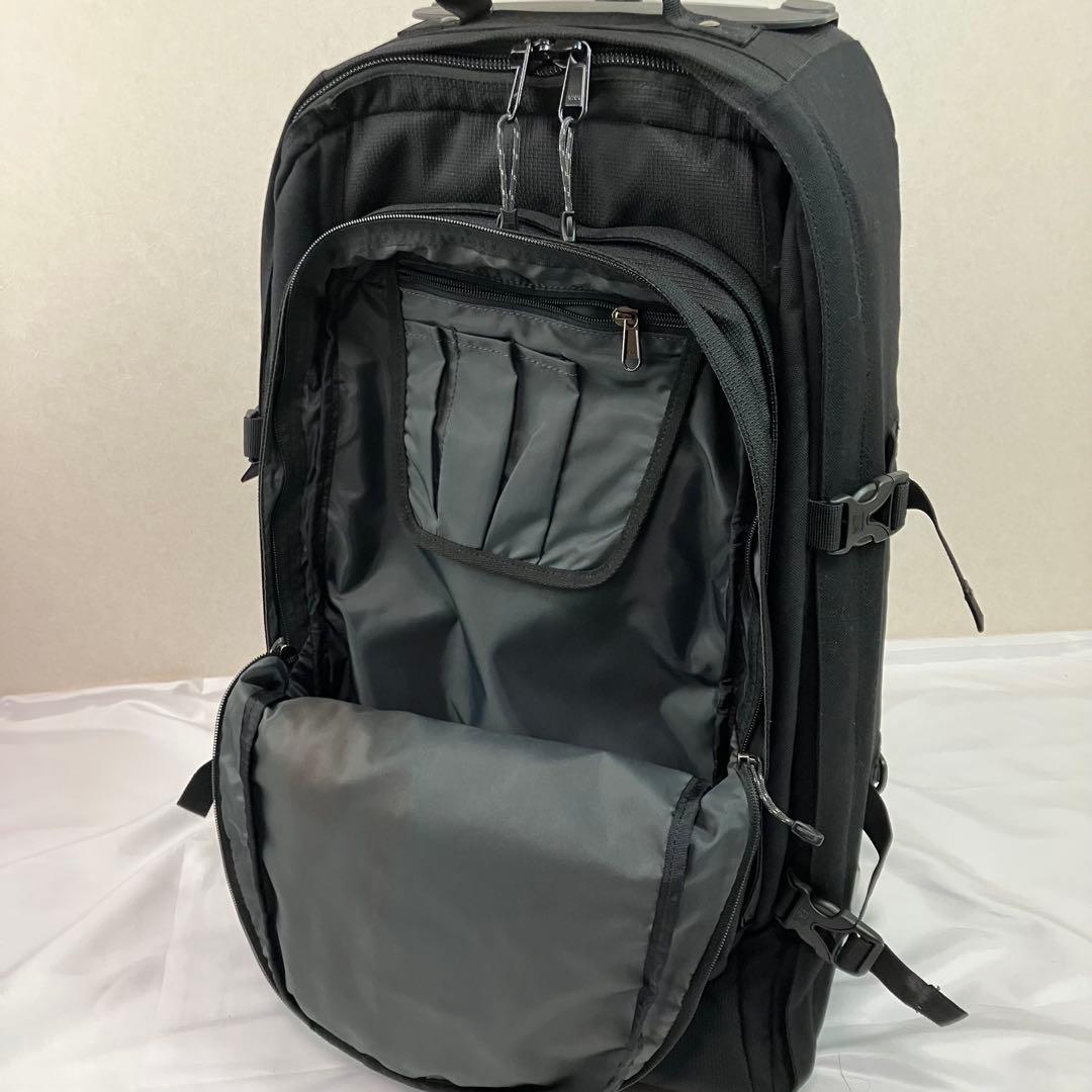⭐️良品⭐️ Karrimor キャリーケース リュック バックパック　2wey