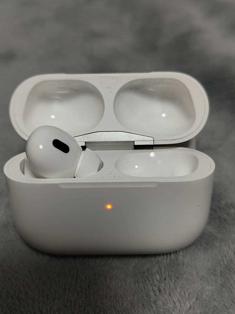 訳あり品 4台まとめ AirpodsPro 第2世代 USB-C ライトニング