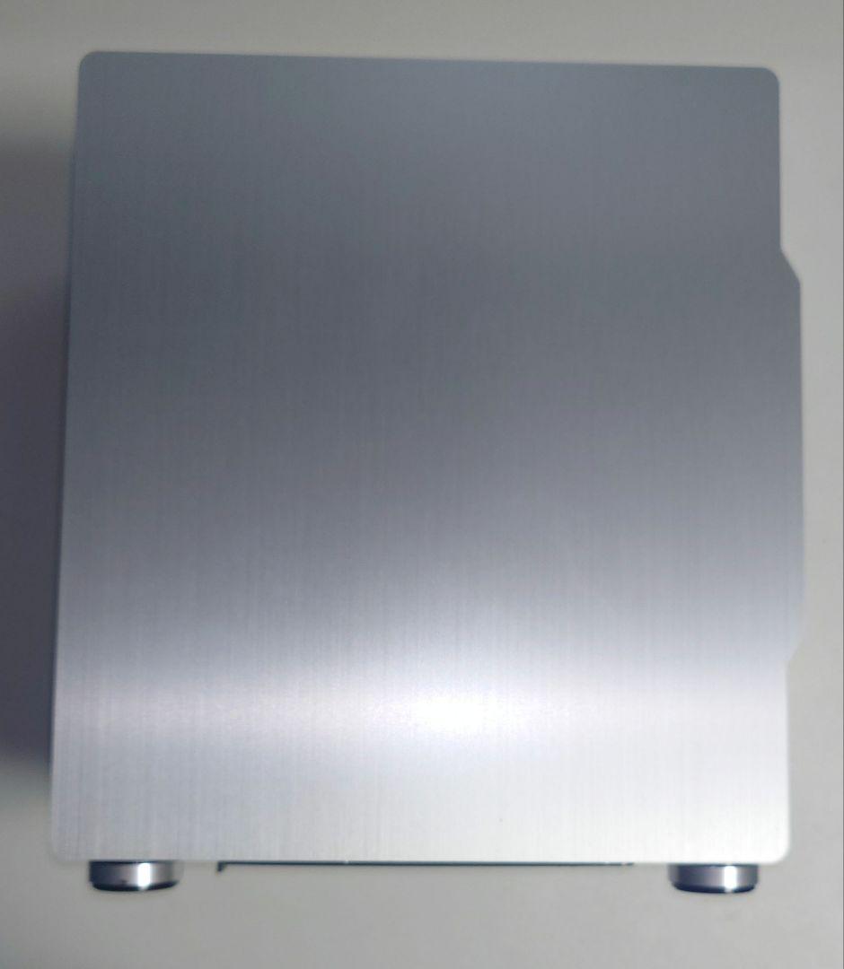 Lian Li PC-Q21 アルミニウム PCケース