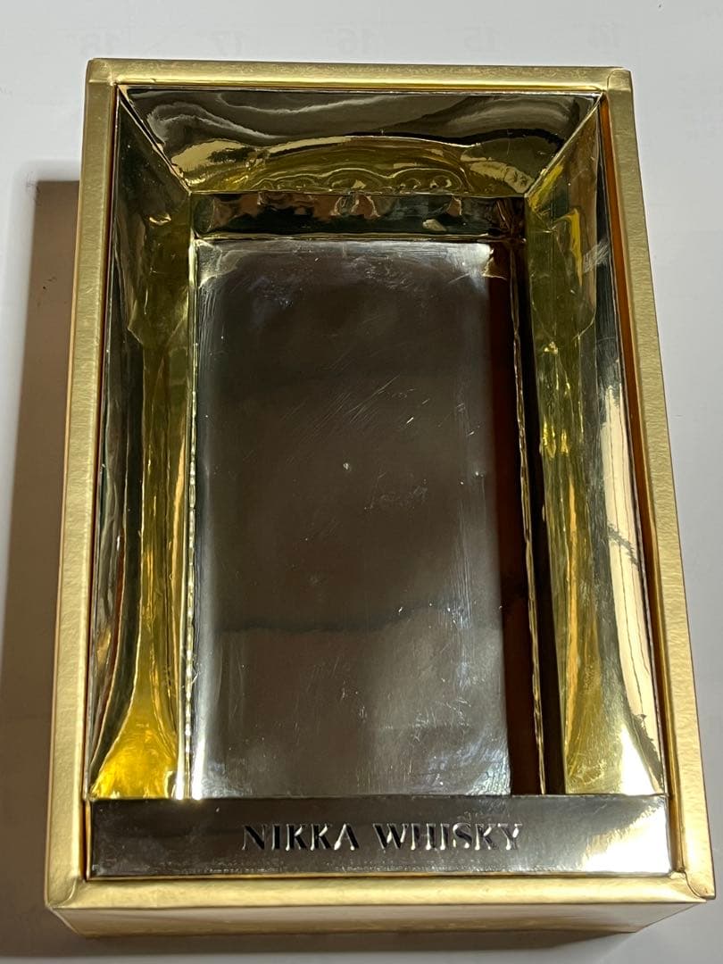 ウイスキー NIKKA WHISKY KINGSLAND Premier