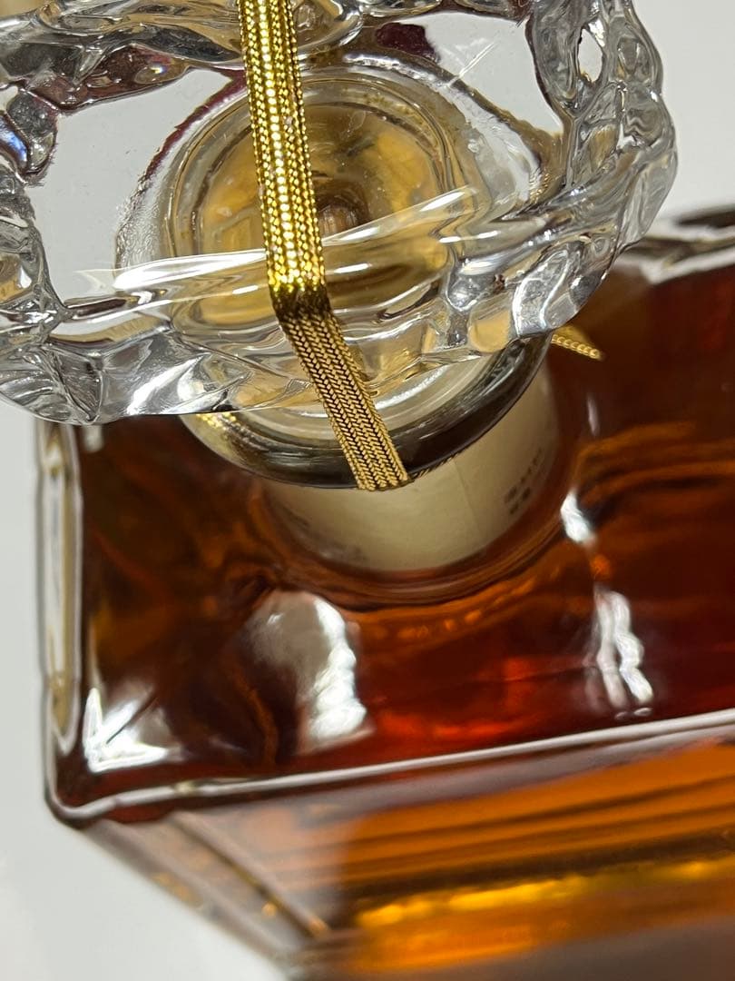 ウイスキー NIKKA WHISKY KINGSLAND Premier