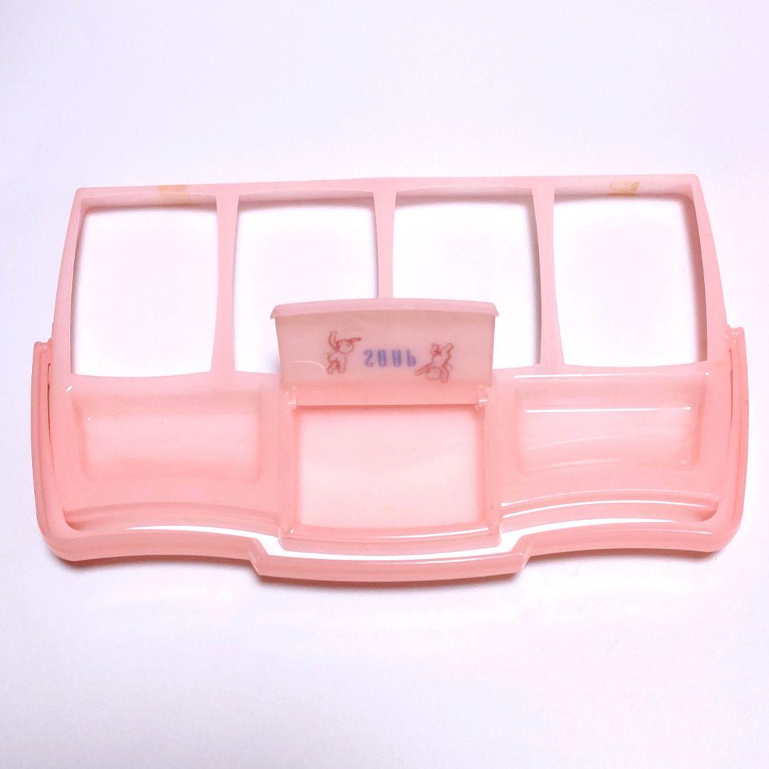 美品✨ ビンテージ ベビー ナーサリーセット ピンク