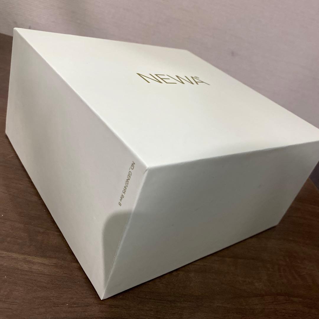 新品未使用 NEWAリフト ビューテリジェンス　セット