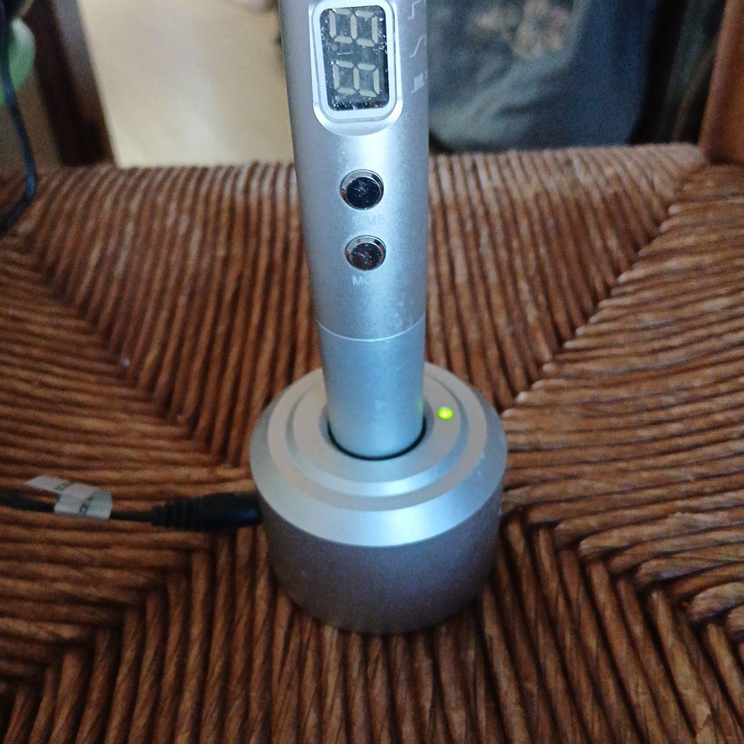 ☆YOSHIDA重合用光照射器 DCブルーレックスアルファ☆
