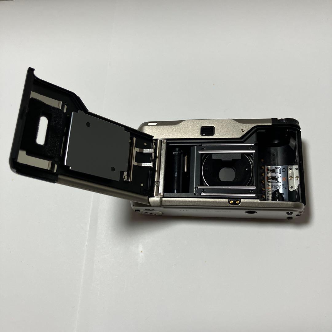 コンタックス　CONTAX T2