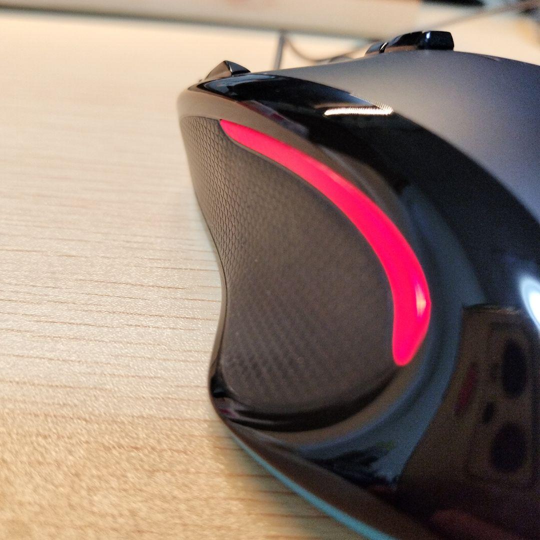 logicool G300Sr ゲーミングマウス